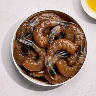 탱글한 간장새우장 400g x 2팩