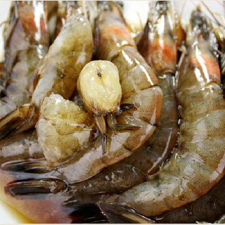 김명월 국내산 간장새우장 1.3kg(새우무게 500g)