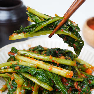 열무김치-2kg