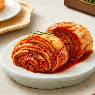 황태육수로 맛을낸 소담한 맛김치 1.5kg 당일생산 당일발송