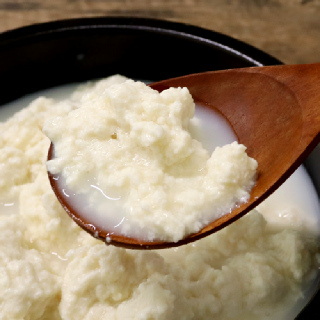 [음성장터] 떠먹는 순두부 300g