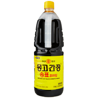 [바로바로팜]몽고 간장송표프라임1.8L