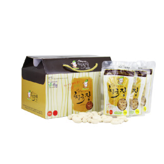 작두콩청국장130g*10팩