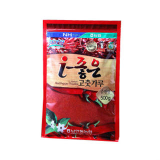 [25년산] 남안동농협 i좋은 고춧가루 500g