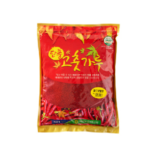[26년산햇]신태인농협 단풍 고춧가루 3kg