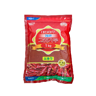 [영광농협] 26년산 태청마루청결고춧가루 1kg(옵션선택)