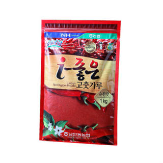 [25년산] 남안동농협 i좋은 고춧가루 1kg