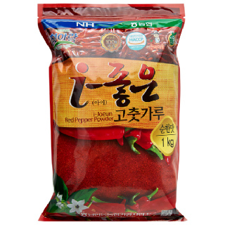 [바로바로팜] 남안동농협 i-좋은 고춧가루(순한맛)