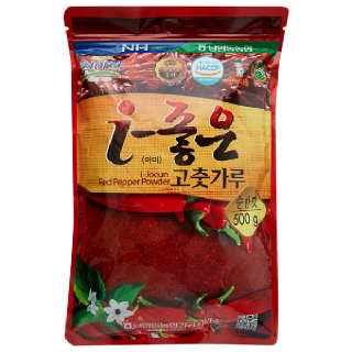 [바로바로팜] 남안동농협 i-좋은 고춧가루(순한맛)