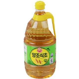 [바로바로팜] 오뚜기 양조식초 1.8L