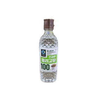 (양재점) 청정원 건강한 올리고당 * 700g