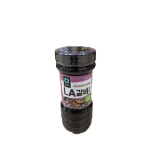 (양재점) 청정원 LA갈비 양념 *840g