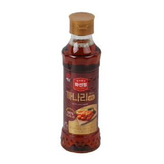 (양재점) 하선정 까나리액젓 400g