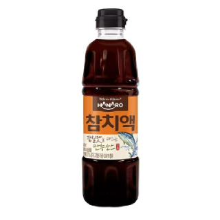 (양재점) HANARO 참치액 * 500ml