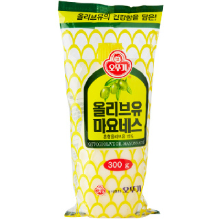 [바로바로팜]오뚜기 올리브유 마요네스300g