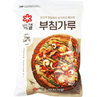 [바로바로팜] 백설부침가루 1kg