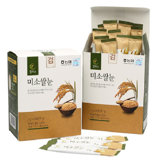 참미소 미소쌀눈 스틱 3g 30포