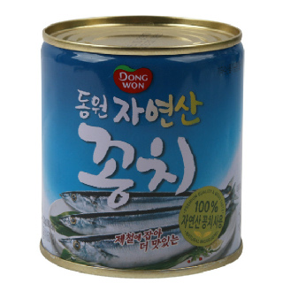 [양재점]동원꽁치 230g