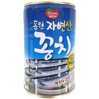 [양재점]동원꽁치 300g