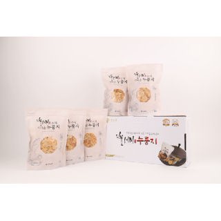 [싱씽배송][석곡농협]백세미 수제 누룽지5호 선물세트