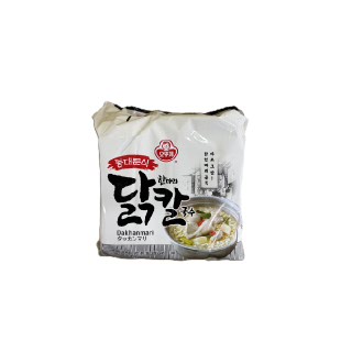 [양재점] 오뚜기 닭칼국수
