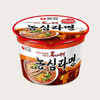 [바로바로팜]농심라면큰사발 95g
