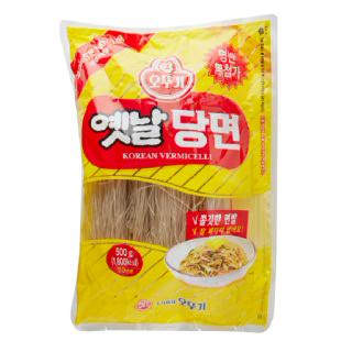 [양재점]옛날당면500g