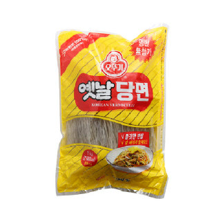 [양재점]옛날당면1kg