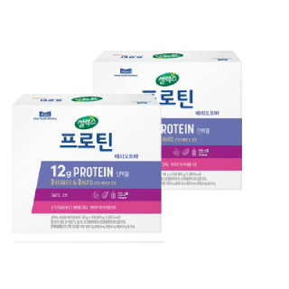 셀렉스 프로틴바 베리오트(24입)