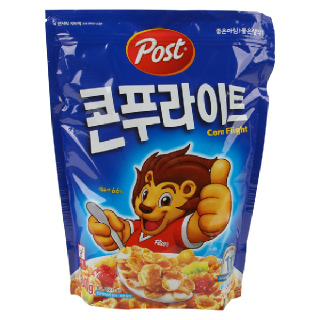 [바로바로팜] 포스트 콘푸라이트 600g