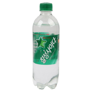 [바로바로팜] 롯데칠성사이다 500ml
