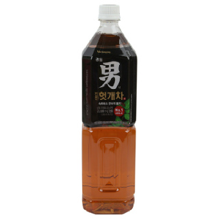 [바로바로팜] 광동진한하루헛개차 1.5L
