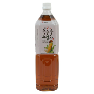 [바로바로팜] 광동 옥수수수염차 1.5L