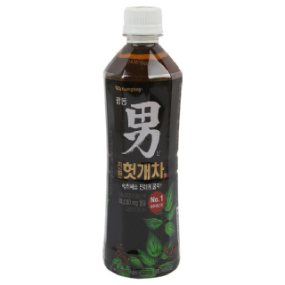 [바로바로팜] 광동헛개차 500ml