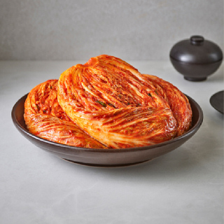 [조선호텔] 포기김치 8kgⅹ1입 
