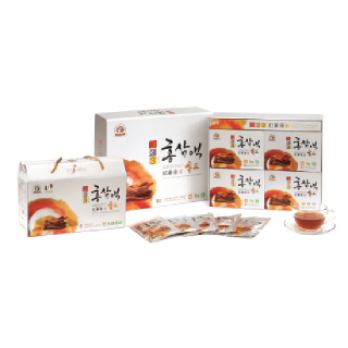 333프로그램 홍삼액골드 (100% 홍삼엑기스) 70ml x  40포