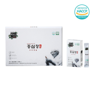 홍삼정 스틱 오리지날