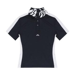 제이린드버그 GWJT14896 9999 핍 폴로 골프 여성 반팔티