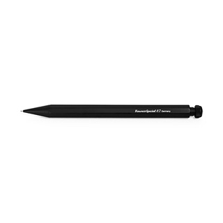 카웨코 10000182 스페셜 블랙 0.7mm 샤프