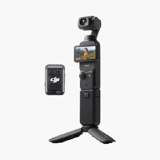 [DJI] Osmo Pocket 3 오즈모 포켓3 크리에이터 콤보 