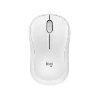 [로지텍] M240 무소음 Bluetooth 마우스 정품 퓨어화이트