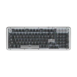 [로지텍] ALTO KEYS K98M 정품 그래파이트