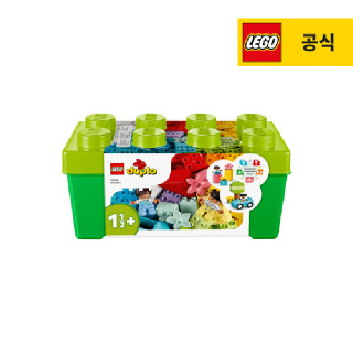 레고 듀플로 10913 브릭 박스