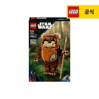 레고 스타워즈 75430 위켓™ 이웍