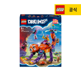레고 드림즈 71481 이지의 드림 애니멀