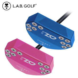 L.A.B GOLF 랩골프 OZ1 퍼터 랩퍼터 컬러 AS보증