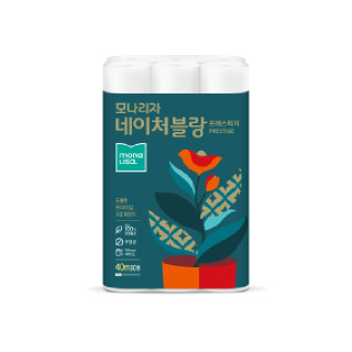 [바로바로팜]모나리자프레스트지40m*30롤(3겹)