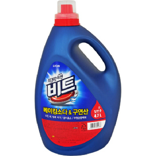 [양재점] 비트 베이킹&구연산 일반 4.7L