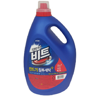 [양재점] 비트 진드기 침투세탁 일반 4.7L