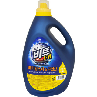 [양재점] 비트 베이킹&구연산 드럼 4.7L